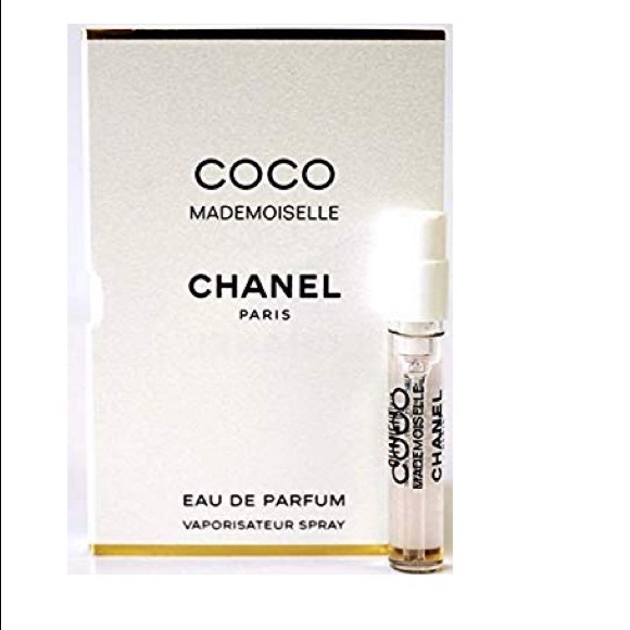 Meet your Posher, Menchie - Picture 2 of 2